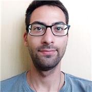 sono un Biologo specializzato in biologia molecolare attualmente impiegato pall'ospedale di Perugia, offro ripetizioni di chimica/ biologia e affini online o in presenza Zona Perugia